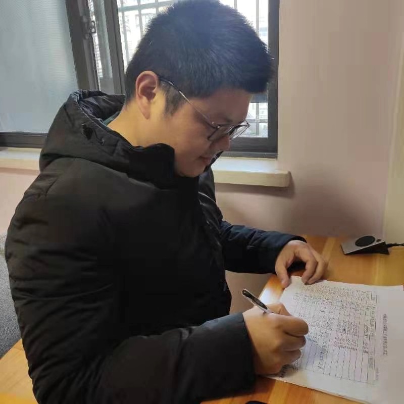 退役军人速集结  冲锋防疫最前线