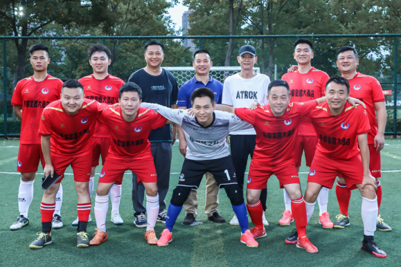 车都集团梦之队斩获2022office365人工客服电话_mobile.365-588_安徽365热线经开区职工足球比赛亚军
