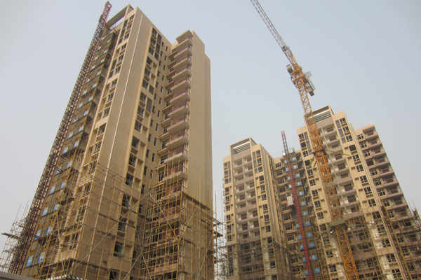 枫桦苇岸住宅区（东本双限房）